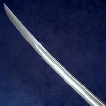 Belgian M1822 Cavalry Troopers Sword 17